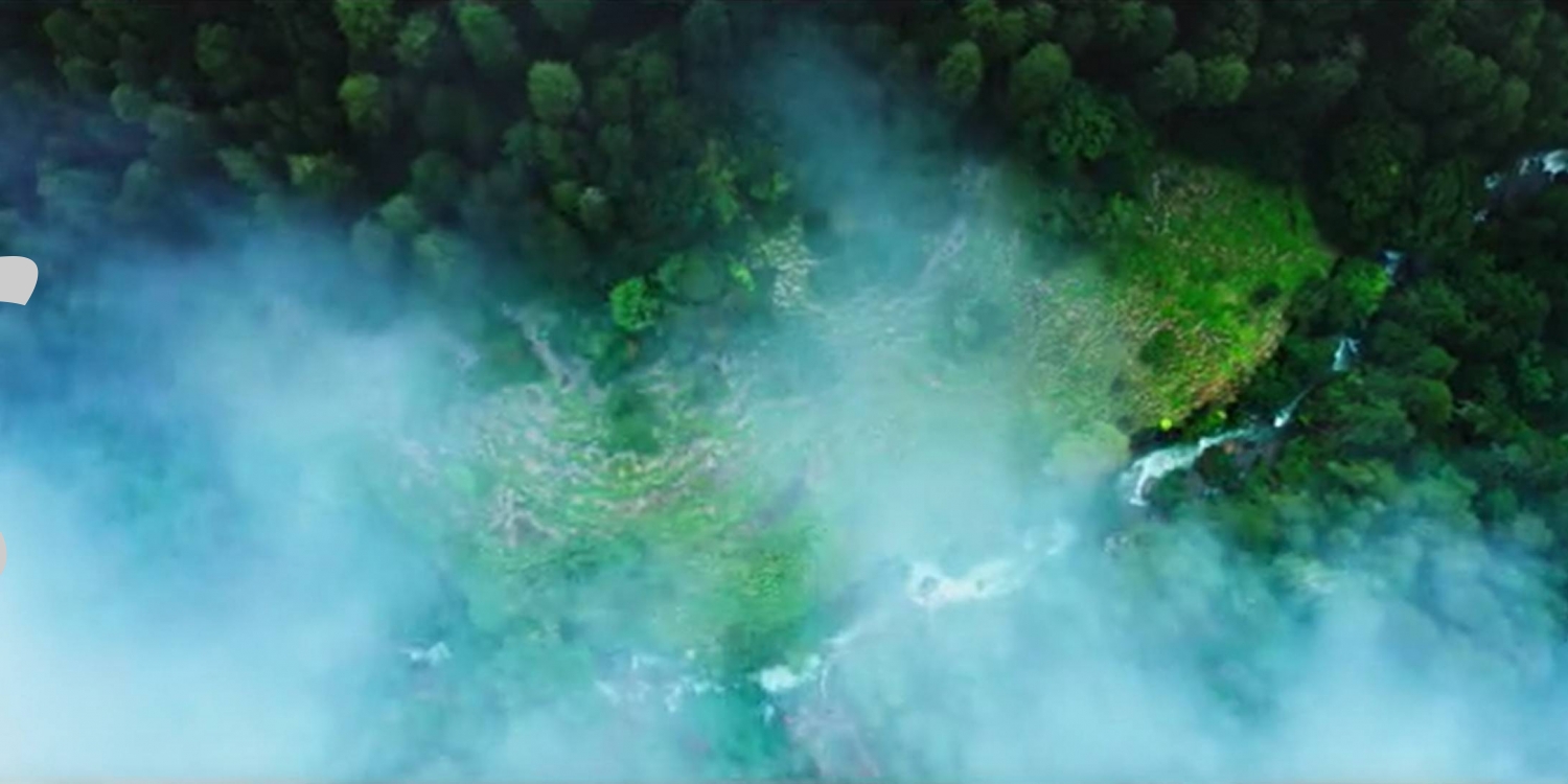 滋美康旅个人信息保护政策