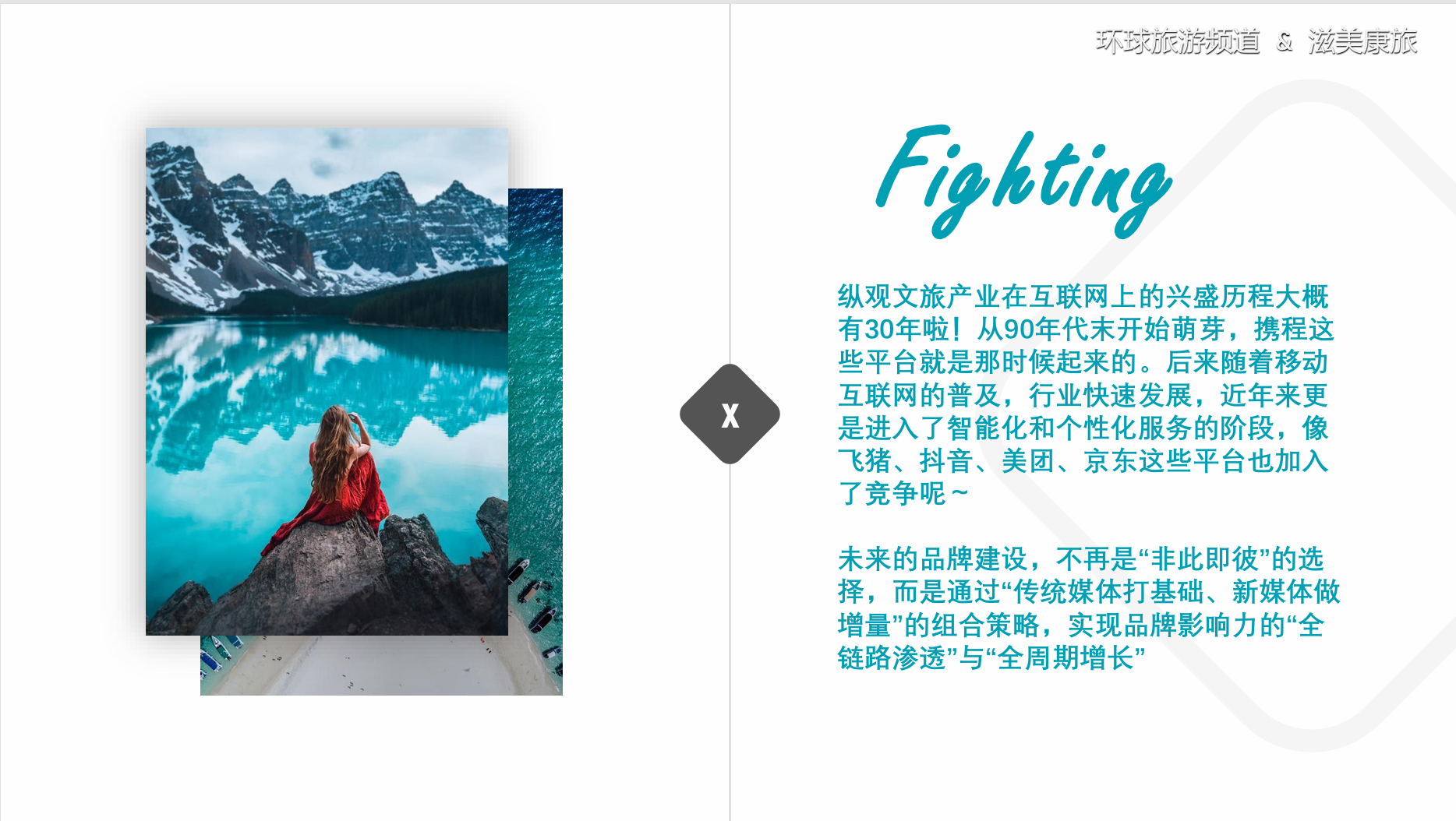 环球旅游频道&滋美康旅19