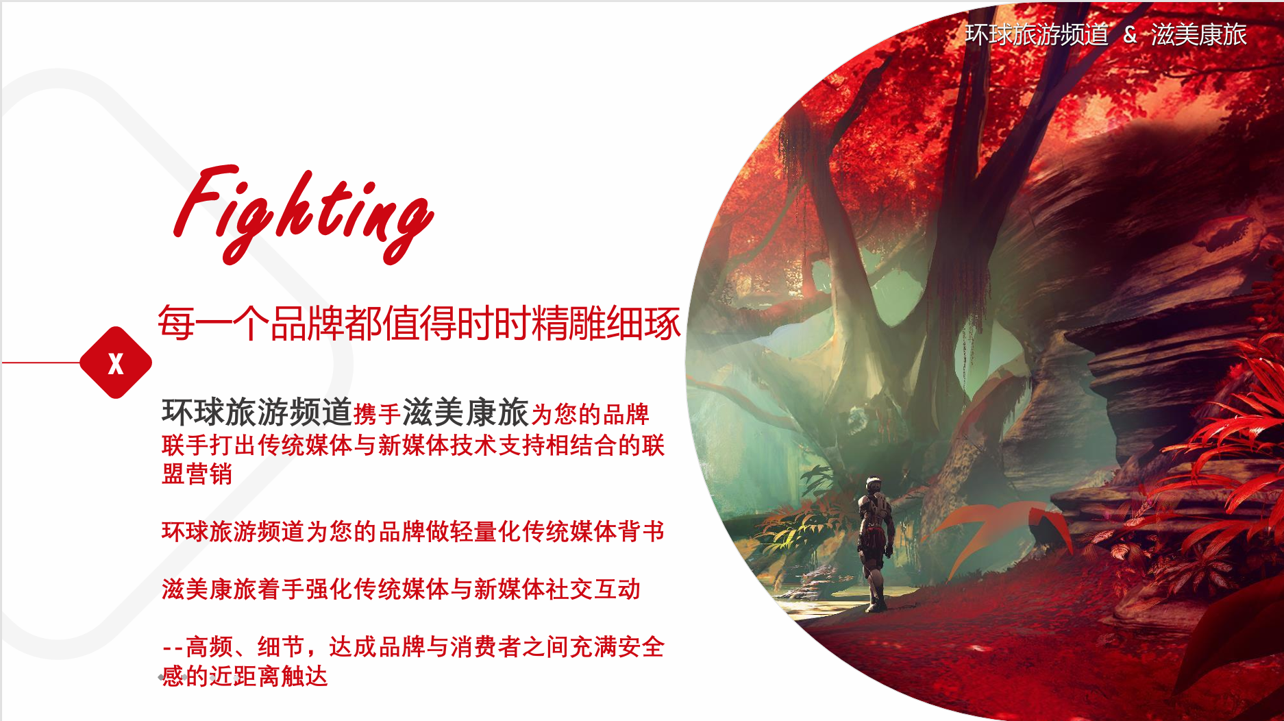 环球旅游频道&滋美康旅4