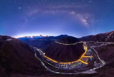 Super individual  超级个体