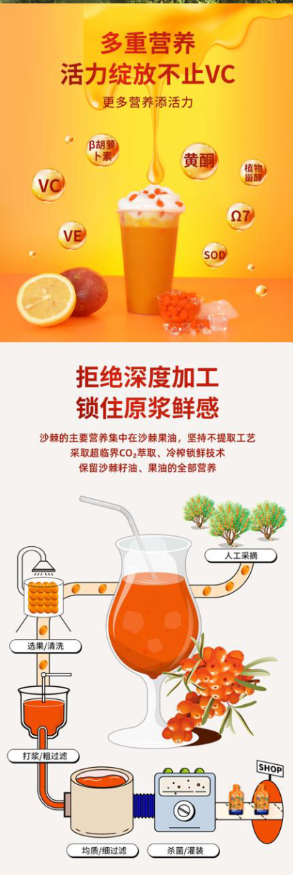 棘语30ml沙棘原浆详情图7