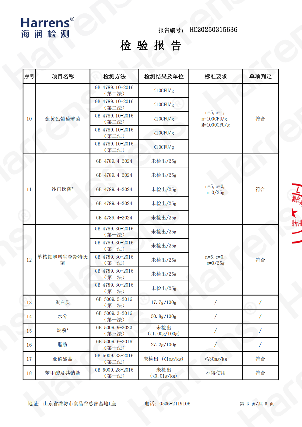 北京嘉樾乐食食品有限公司 黑猪肉肠 HC20250315636_04 北京嘉樾乐食食品有限公司 黑猪肉肠 HC20250315636_04