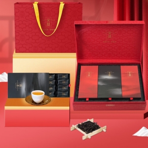  宋凰新宫玺（红）150g